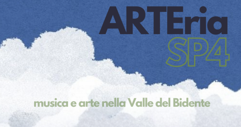 Musica e Cultura nella Valle del Bidente